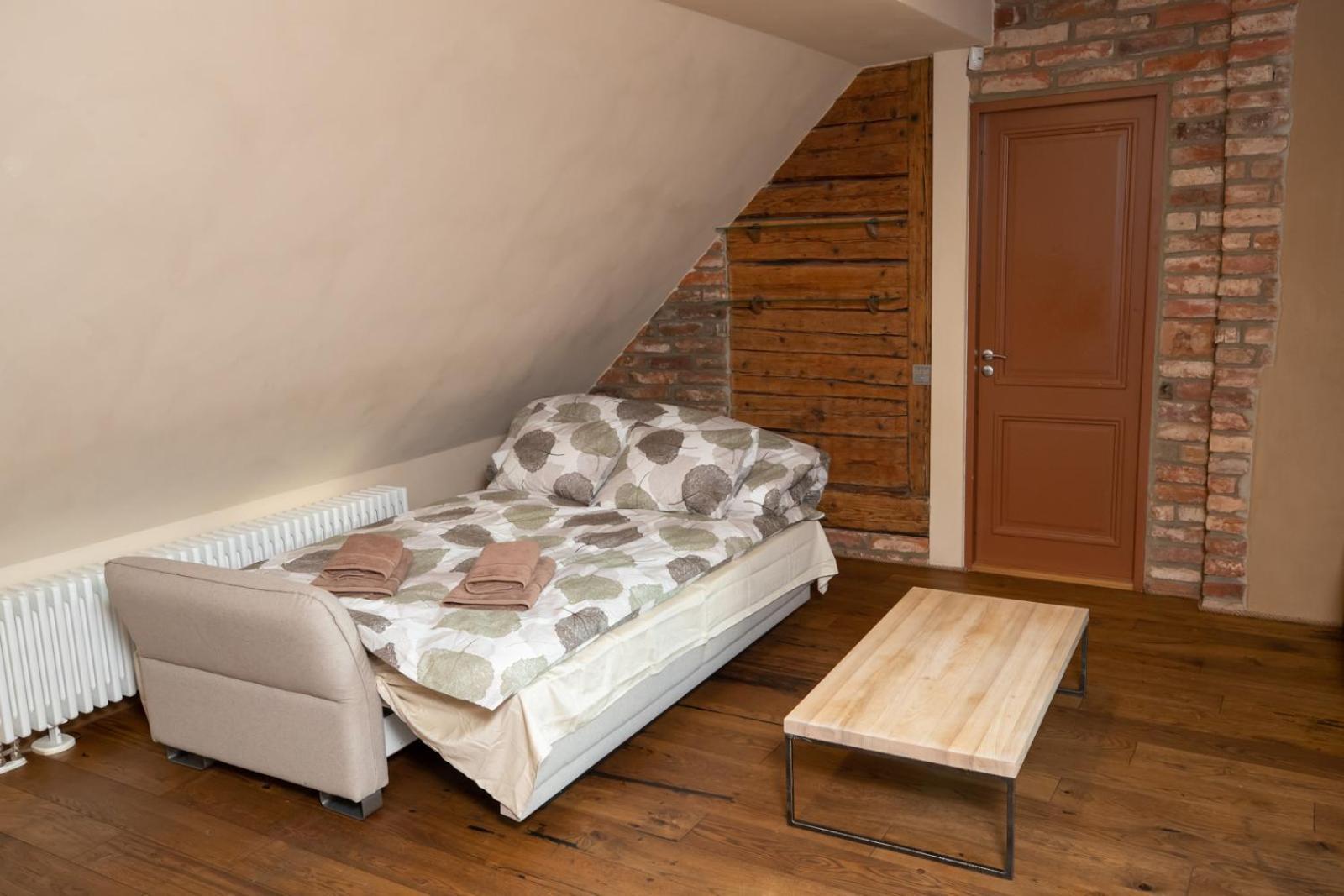 Rueuetli Apartments In Tartu Old Town Zimmer foto